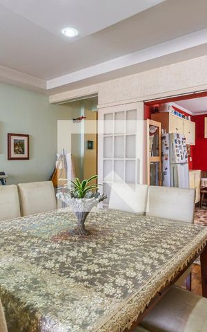 Apartamento à venda com 140m², 3 quartos e 1 vagaSala