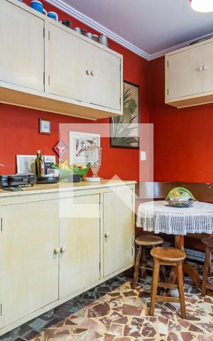 Apartamento à venda com 140m², 3 quartos e 1 vagaCozinha