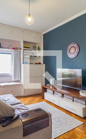 Apartamento à venda com 140m², 3 quartos e 1 vagaQuarto 1