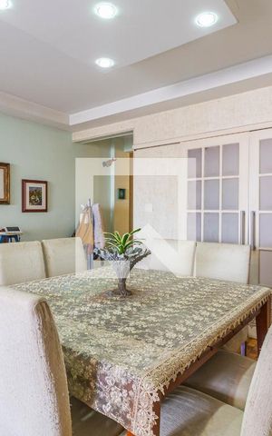 Apartamento à venda com 140m², 3 quartos e 1 vagaSala