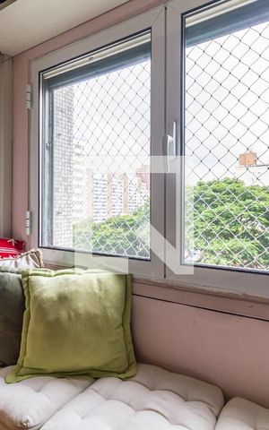 Apartamento à venda com 140m², 3 quartos e 1 vagaQuarto 1