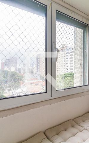 Apartamento à venda com 140m², 3 quartos e 1 vagaQuarto 2