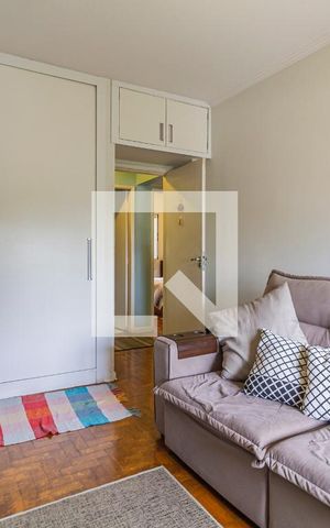 Apartamento à venda com 140m², 3 quartos e 1 vagaQuarto 1