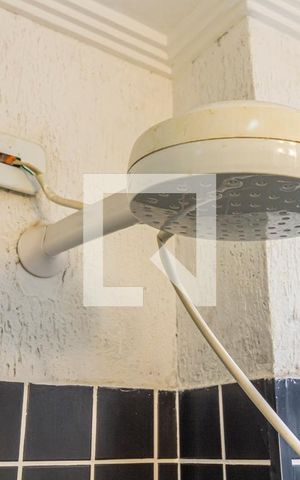 Apartamento à venda com 140m², 3 quartos e 1 vagaBanheiro da Suíte