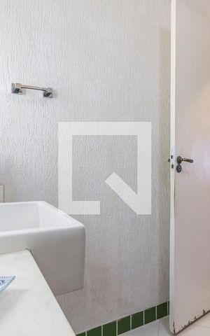 Apartamento à venda com 140m², 3 quartos e 1 vagaBanheiro Social