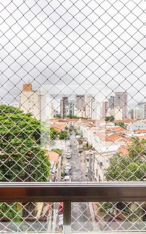 Apartamento à venda com 140m², 3 quartos e 1 vagaSala