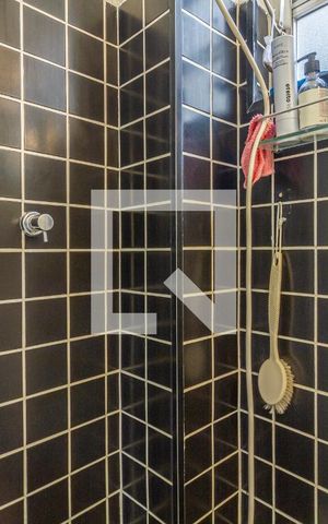 Apartamento à venda com 140m², 3 quartos e 1 vagaBanheiro da Suíte