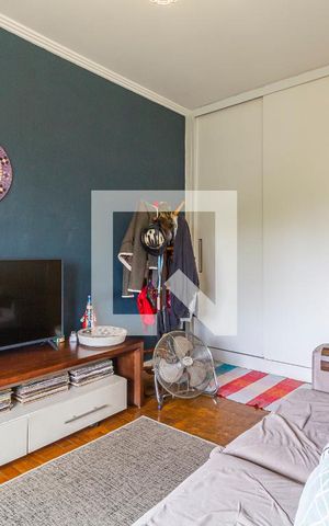 Apartamento à venda com 140m², 3 quartos e 1 vagaQuarto 1