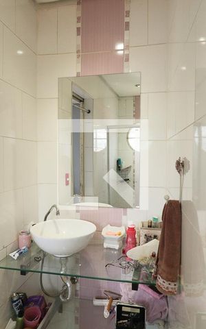 Casa à venda com 225m², 3 quartos e 1 vagaBanheiro da Suíte 1