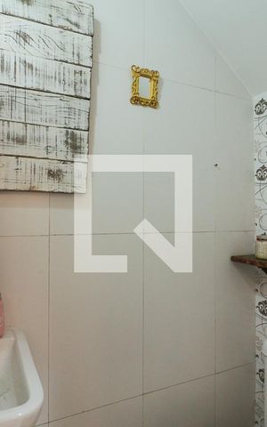 Casa à venda com 225m², 3 quartos e 1 vagaLavabo