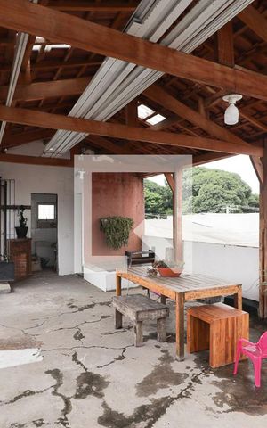Casa à venda com 225m², 3 quartos e 1 vagaTerraço