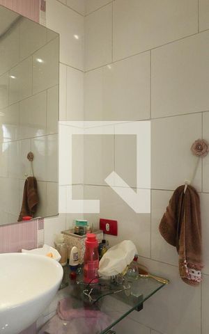 Casa à venda com 225m², 3 quartos e 1 vagaBanheiro da Suíte 1