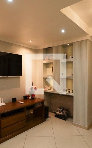 Casa à venda com 225m², 3 quartos e 1 vagaSala