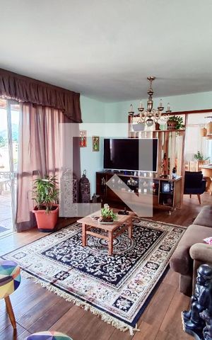 Apartamento à venda com 400m², 5 quartos e 5 vagasSala