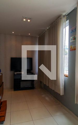 Apartamento à venda com 135m², 3 quartos e sem vagaQuarto 3