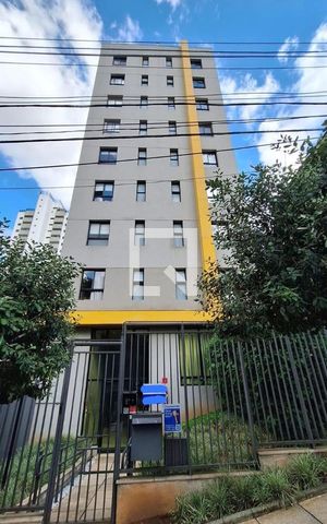 Apartamento à venda com 48m², 1 quarto e 1 vaga Apartamento à venda com 48m², 1 quarto e 1 vagaFachada do Prédio