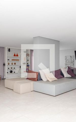 Studio para alugar com 36m², 1 quarto e 1 vaga Studio para alugar com 36m², 1 quarto e 1 vagaÁrea Comum