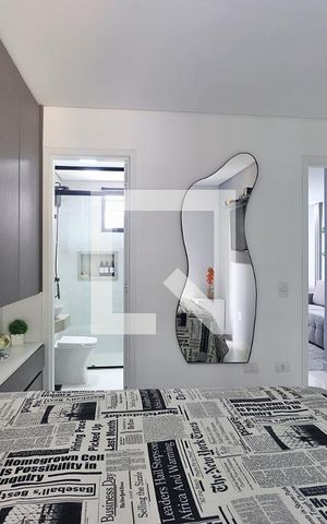 Apartamento à venda com 120m², 2 quartos e 2 vagasSuíte - Quarto 1