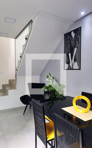 Apartamento à venda com 120m², 2 quartos e 2 vagasSala