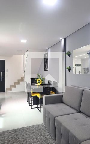 Apartamento à venda com 120m², 2 quartos e 2 vagasSala