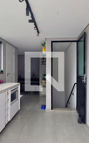 Apartamento à venda com 120m², 2 quartos e 2 vagasCobertura