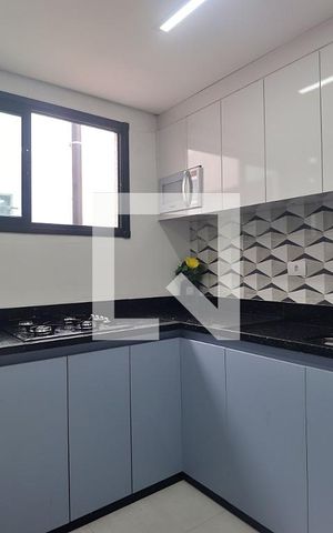 Apartamento à venda com 120m², 2 quartos e 2 vagasCozinha