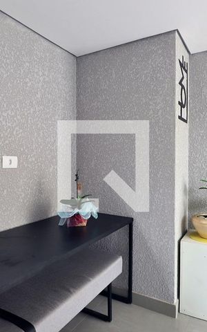 Apartamento à venda com 120m², 2 quartos e 2 vagasÁrea de Serviço