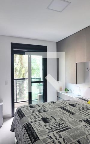 Apartamento à venda com 120m², 2 quartos e 2 vagasSuíte - Quarto 1