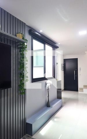 Apartamento à venda com 120m², 2 quartos e 2 vagasSala