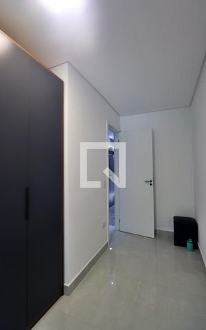Apartamento à venda com 120m², 2 quartos e 2 vagasQuarto 2