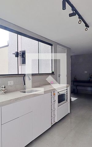 Apartamento à venda com 120m², 2 quartos e 2 vagasCobertura