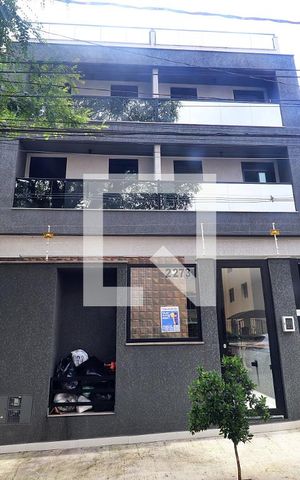 Apartamento à venda com 120m², 2 quartos e 2 vagasFachada