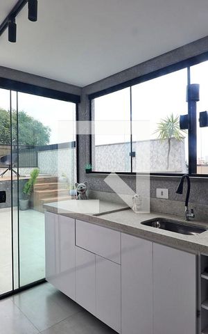 Apartamento à venda com 120m², 2 quartos e 2 vagasCobertura