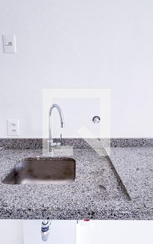 Apartamento à venda com 25m², 1 quarto e sem vaga Apartamento à venda com 25m², 1 quarto e sem vagaStudio