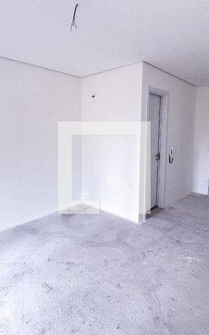 Apartamento à venda com 25m², 1 quarto e sem vaga Apartamento à venda com 25m², 1 quarto e sem vagaStudio