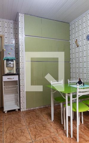 Casa à venda com 173m², 4 quartos e 2 vagas Casa à venda com 173m², 4 quartos e 2 vagasCozinha da Casa 1
