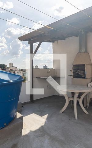 Casa à venda com 173m², 4 quartos e 2 vagas Casa à venda com 173m², 4 quartos e 2 vagasTerraço da Casa 1