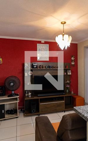 Casa à venda com 173m², 4 quartos e 2 vagas Casa à venda com 173m², 4 quartos e 2 vagasSala da Casa 2