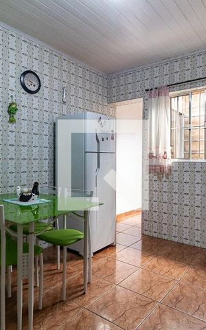 Casa à venda com 173m², 4 quartos e 2 vagas Casa à venda com 173m², 4 quartos e 2 vagasCozinha da Casa 1