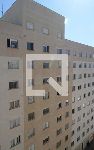 Apartamento à venda com 28m², 1 quarto e sem vagaVista do Quarto