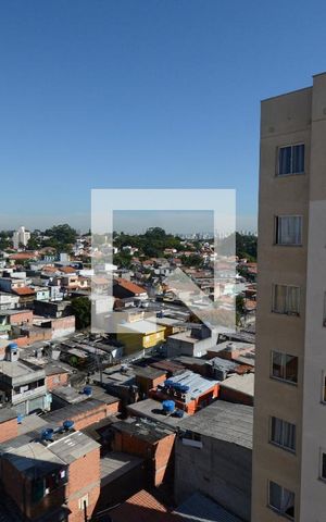 Apartamento à venda com 28m², 1 quarto e sem vagaVista do Quarto