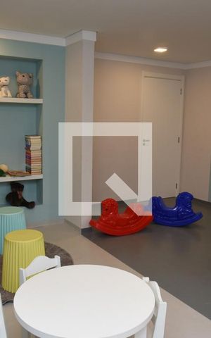 Apartamento à venda com 28m², 1 quarto e sem vagaBrinquedoteca