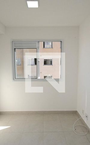 Apartamento à venda com 28m², 1 quarto e sem vagaSala/Cozinha
