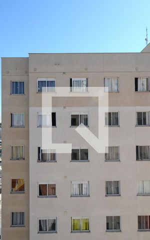 Apartamento à venda com 28m², 1 quarto e sem vagaVista da Sala