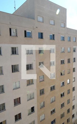 Apartamento à venda com 28m², 1 quarto e sem vagaVista da Sala