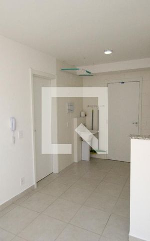 Apartamento à venda com 28m², 1 quarto e sem vagaSala/Cozinha