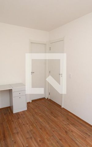 Apartamento à venda com 28m², 1 quarto e sem vagaQuarto