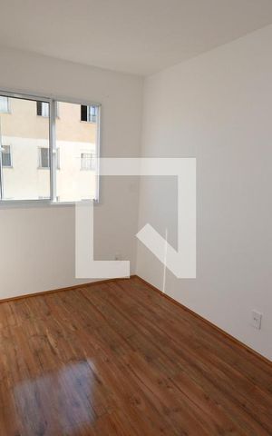 Apartamento à venda com 28m², 1 quarto e sem vagaQuarto