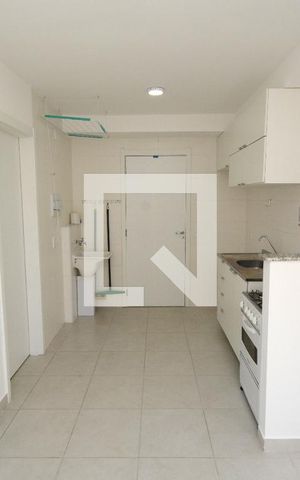 Apartamento à venda com 28m², 1 quarto e sem vagaSala/Cozinha