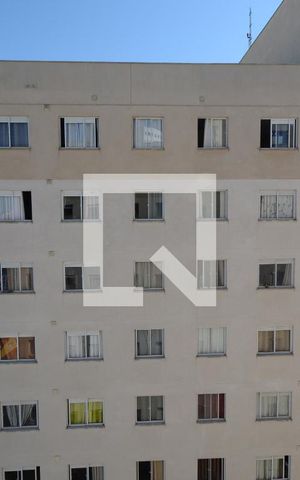 Apartamento à venda com 28m², 1 quarto e sem vagaVista do Quarto